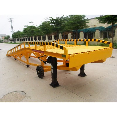 移動(dòng)登車臺
